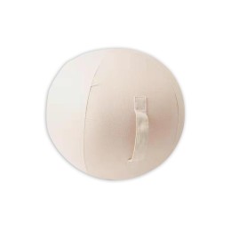 Online order yoga ball dust cover design round zipper anti-static no ball dust cover supplier 55cm, 65cm, 75cm SKSC015 Online order yoga ball dust cover design round zipper anti-static no ball dust cover supplier 55cm, 65cm, 75cm SKSC015